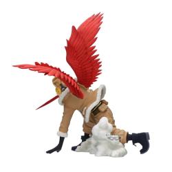 Figura Hawks Amazing Heroes My Hero Academia 11cm