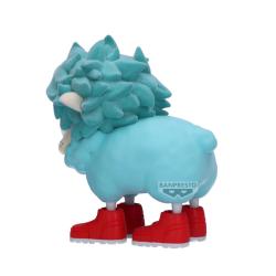 Figura Dekusheep Fluffy Puffy My Hero Academia 7cm