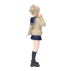 Figura Himoko Toga Glitter &#38; Glamorous My Hero Academia 22cm