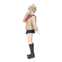 Figura Himoko Toga Glitter &#38; Glamorous My Hero Academia 22cm