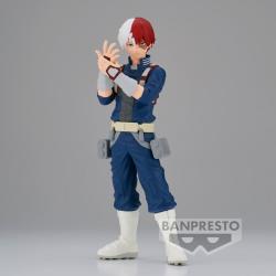 Figura Shoto II Age of Heroes My Hero Academia 17cm
