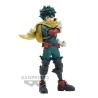 Figura Izuku Midoriya Age of Heroes My Hero Academia 16cm
