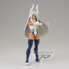 Figura Rumi Usagiyama Mirko Age of Heroes My Hero Academia 15cm