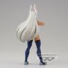 Figura Rumi Usagiyama Mirko Age of Heroes My Hero Academia 15cm