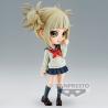 Figura Himiko Toga Uravity My Hero Academia Q posket 13cm