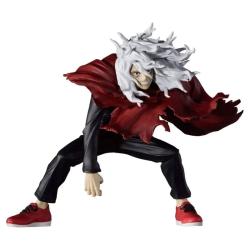 Figura Tomura Shigaraki Evil Villains My Hero Academia 10cm