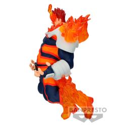 Figura Endeavor The Amazing Heroes My Hero Academia 17cm