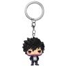 Llavero Pocket POP My Hero Academia Dabi Exclusive