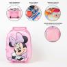 Trolley 3D Minnie Disney 31cm