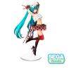 Figura SPM Hatsune Miku Breathe with You Hatsune Miku 24cm