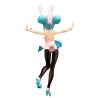 Figura Hatsune Miku Wink Pearl Pink Bicute Bunnies Hatsune Miku 30cm