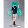 Figura Hatsune Miku Fashion Punk Version. Hatsune Miku 18cm