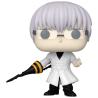 Figura POP Tokyo Ghoul: re Kisho Arima