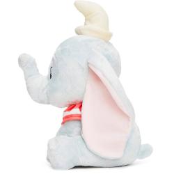 Peluche Dumbo Disney 30cm soft