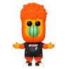 Figura POP NBA Miami Burnie