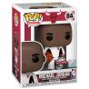 Figura POP NBA Bulls Michael Jordan with Jordan Exclusive