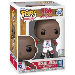 Figura POP NBA All Stars Michael Jordan 1988