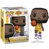 Figura POP NBA Los Angeles Lakers LeBron James