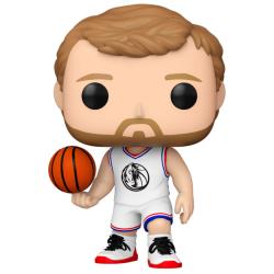 Figura POP NBA All-Stars Dirk Nowitzki (2019