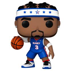 Figura POP NBA All-Stars Allen Iverson (2005