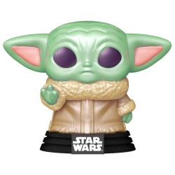 Figura POP Star Wars Grogu