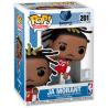 Figura POP NBA Memphis Grizzlies Ja Morant