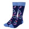 Set 3 calcetines Stitch Disney adulto surtido