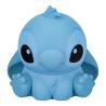 Lampara 3D Stitch Disney 15cm