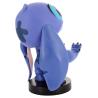 Cable Guy soporte sujecion Smiley Stitch Disney 20cm