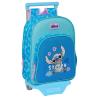 Trolley Hawaii Stitch Disney 34cm