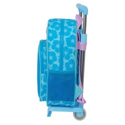 Trolley Hawaii Stitch Disney 34cm