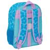 Mochila Hawaii Stitch Disney 34cm adaptable