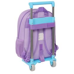 Trolley Sweet Stitch Disney 34cm