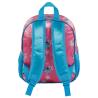 Mochila 3D Match Stitch Disney 31cm