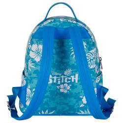 Mochila Aloha Stitch Disney 27cm