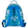 Mochila Aloha Stitch Disney 27cm