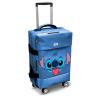 Maleta trolley Face Stitch Disney 55cm