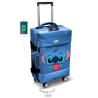 Maleta trolley Face Stitch Disney 55cm