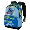 Mochila Lifestyle Stitch Disney 44cm adaptable