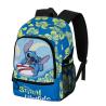 Mochila Lifestyle Stitch Disney 44m adaptable