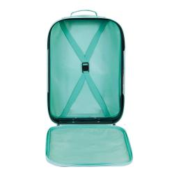 Maleta trolley 3D Love Stitch Disney