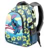 Mochila Lifestyle Stitch Disney 44m adaptable