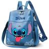 Mochila Tongue Stitch Disney