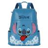 Mochila Tongue Stitch Disney