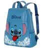 Mochila Tongue Stitch Disney