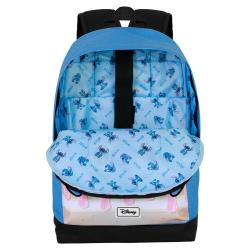 Mochila Stitch Disney 44cm