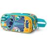 Portatodo 3D Colors Stitch Disney doble