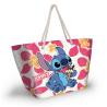 Bolsa playa Ice Cream Stitch Disney