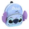 Mochila Stitch Disney 22cm