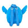 Mochila peluche Stitch Disney 22cm